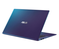ASUS VivoBook 15 R512FA i5-8265U/8GB/256 Peacock - 498153 - zdjęcie 5